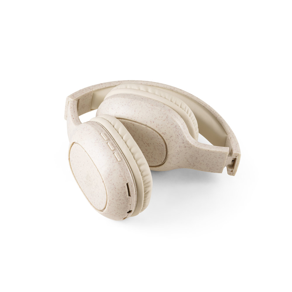 Imagem do produto Fones de ouvido wireless dobráveis