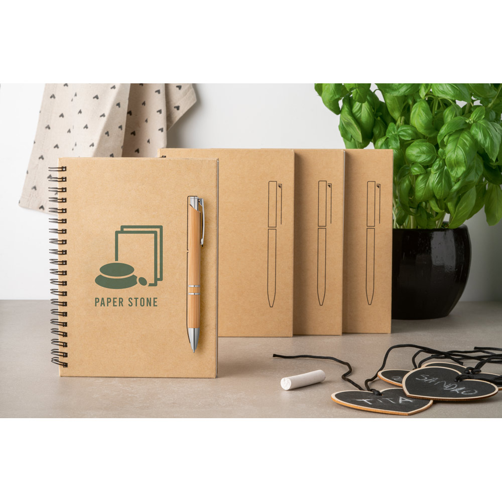 Imagem do produto Caderno B6
