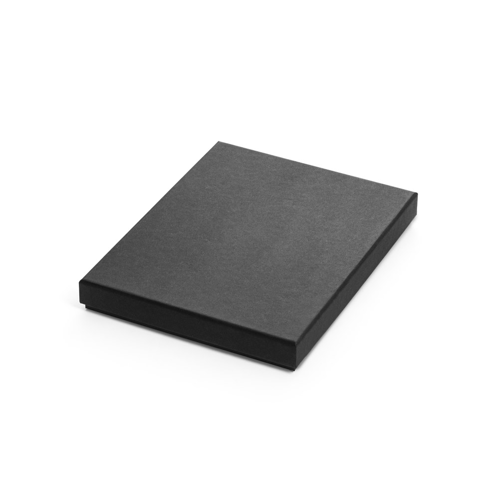 Imagem do produto Kit de caderno e esferográfica