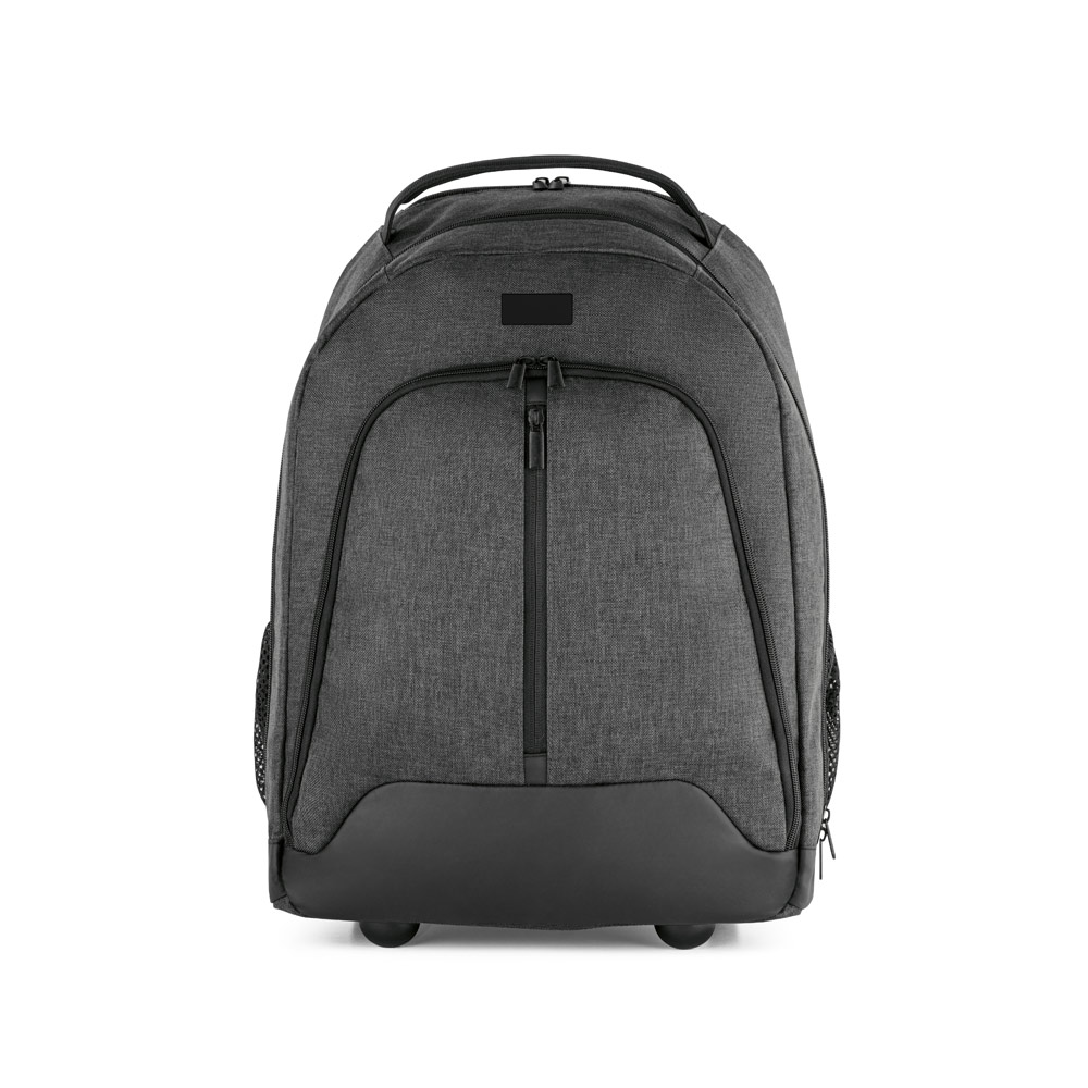 Mochila trolley para notebook 15.6”