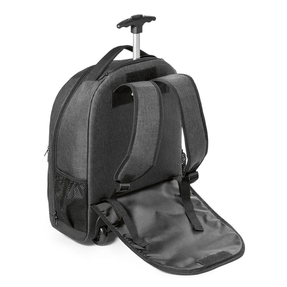 Mochila trolley para notebook 15.6”