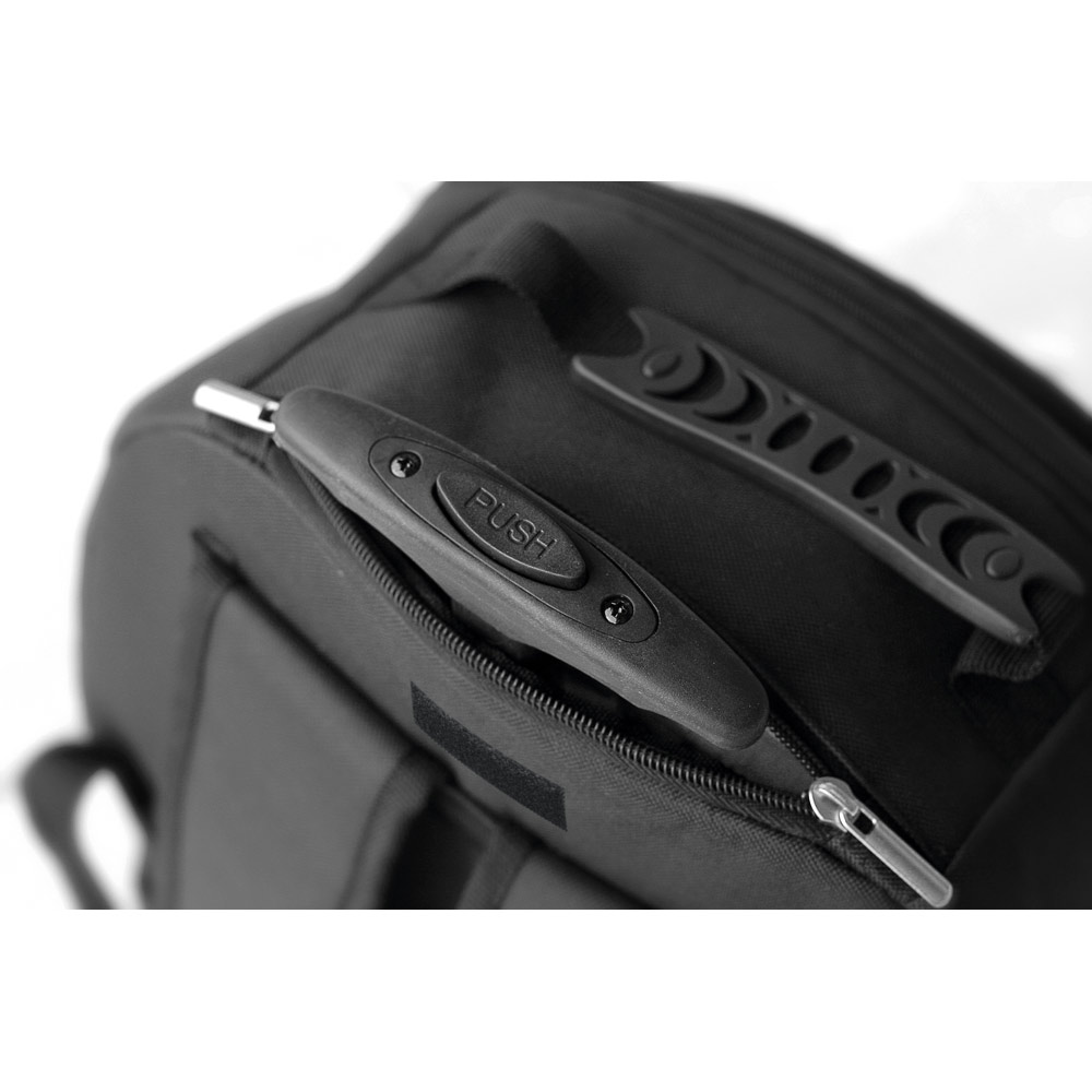 Mochila trolley para notebook 15.6”