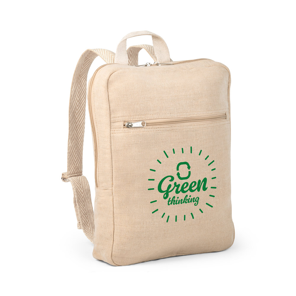 Imagem do produto Mochila em juco