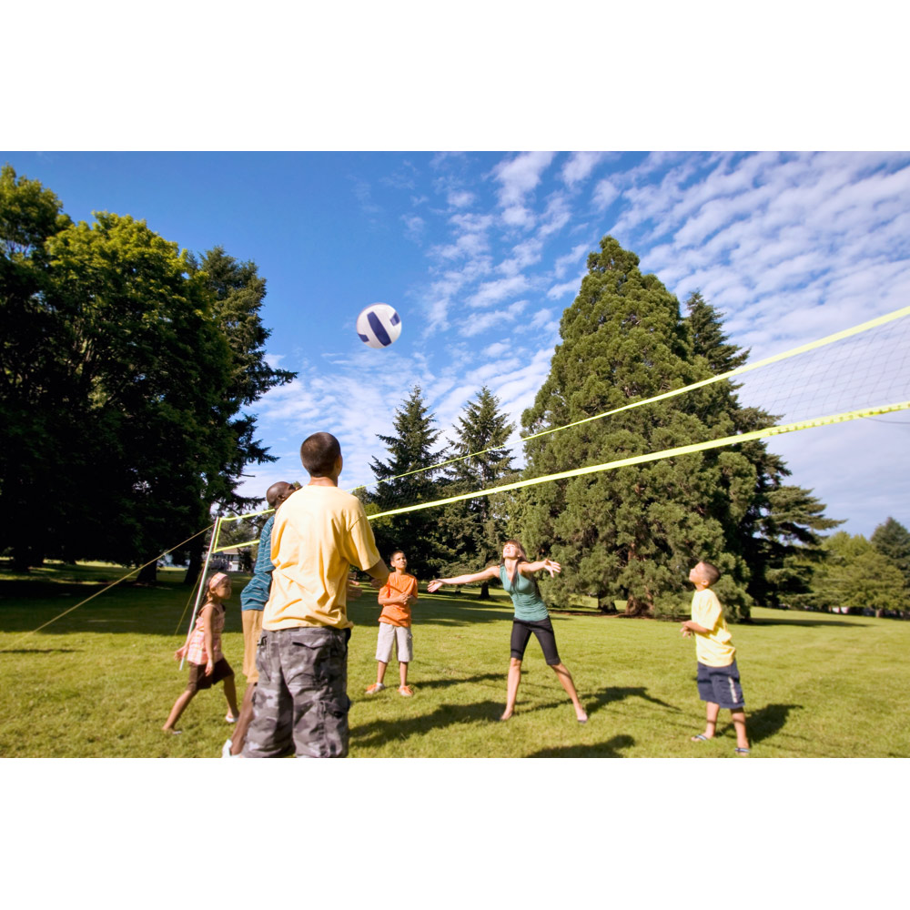 Bola de voleibol